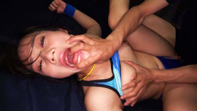 健康肉体種付けスポ女子着衣美尻SEX中出し受精 桜井りんね サンプル画像 21