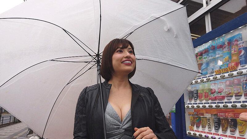 イッてもイッても止まらない 巨乳お姉さんの本能丸出しゴン突き 淫乱覚醒SEX サンプル画像 3