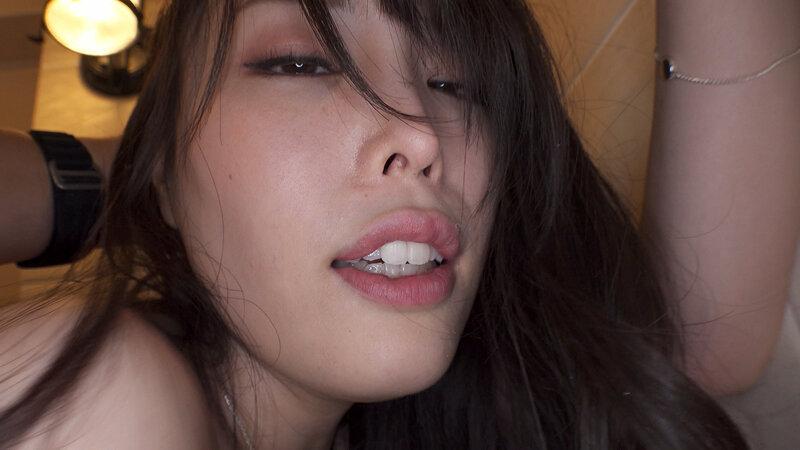 THE ドキュメント 本能丸出しでする絶頂SEX 寝取られ願望の旦那にAV出演させられ他人棒に狂う淫乱美人妻 稲森あみ サンプル画像 14