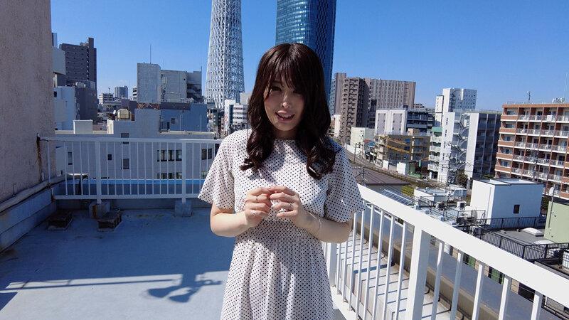 THE ドキュメント 本能丸出しでする絶頂SEX 寝取られ願望の旦那にAV出演させられ他人棒に狂う淫乱美人妻 稲森あみ サンプル画像 5