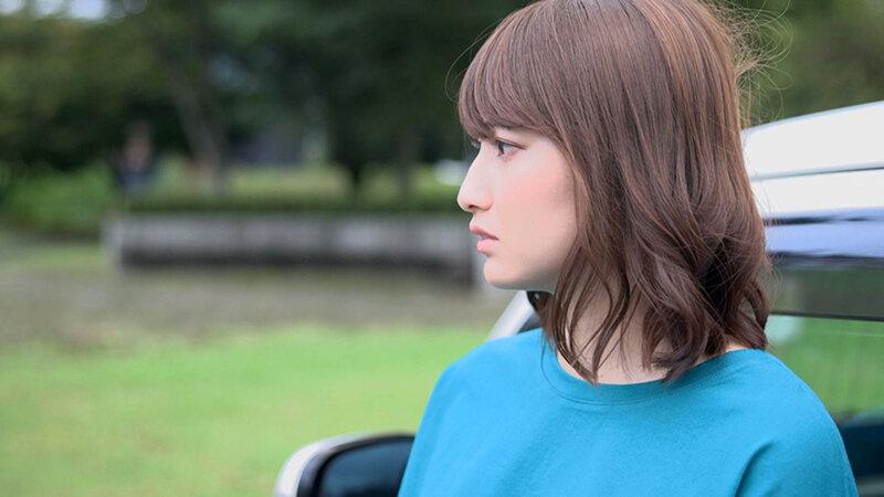 【配信限定特別版】母子交尾～奥日光湯滝路～ 本田瞳 サンプル画像 2