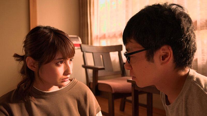 【配信限定特別版】母子交尾～奥日光湯滝路～ 本田瞳 サンプル画像 3