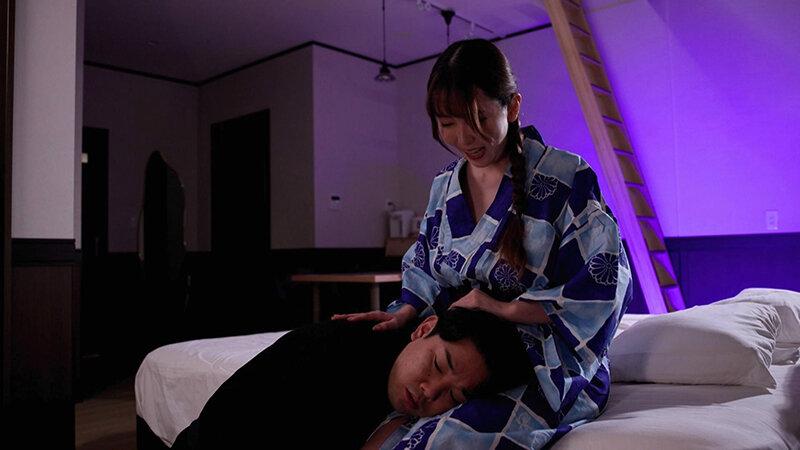 【配信限定特別版】母子交尾～奥利根湖路～ 波多野結衣 サンプル画像 6