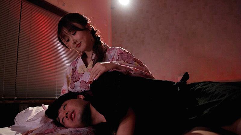 【配信限定特別版】母子交尾～奥塩原下郷路～ 大槻ひびき サンプル画像 10