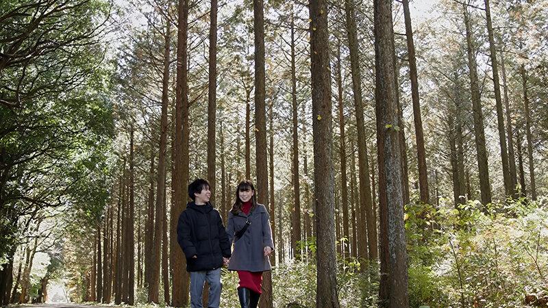 【配信限定特別版】母子交尾 ～女峰山路～ 渋沢紅 サンプル画像 16
