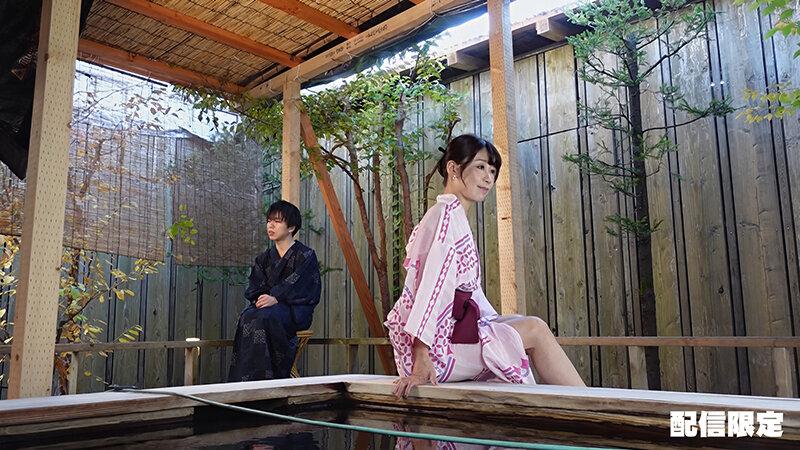 【配信限定特別版】母子交尾 ～女峰山路～ 渋沢紅 サンプル画像 18