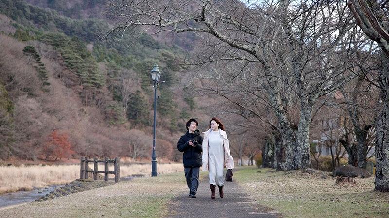 【配信限定特別版】母子交尾 ～南会津美里路～ 牧本千幸 サンプル画像 1