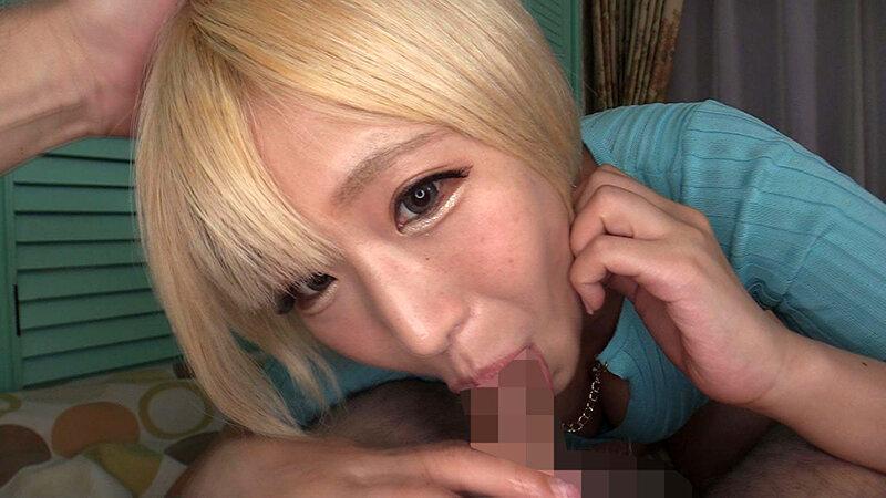 ごっくん淫語 耳元で聞く、ネバスペと喉越しごっくんのエロい音 乙アリス サンプル画像 1