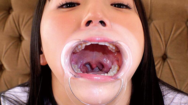 喉マ●コ中出し美少女調教イラマチオ 雅子りな サンプル画像 1