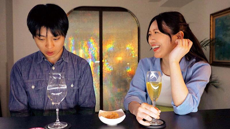 バイト先の憧れの先輩は止まらない性欲を僕のチ●ポで満たす 戸川なみ サンプル画像 3