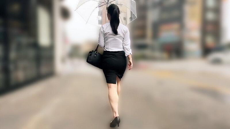 24時間居座り集団中出しレ●プ05 Tさん 新人OL サンプル画像 2