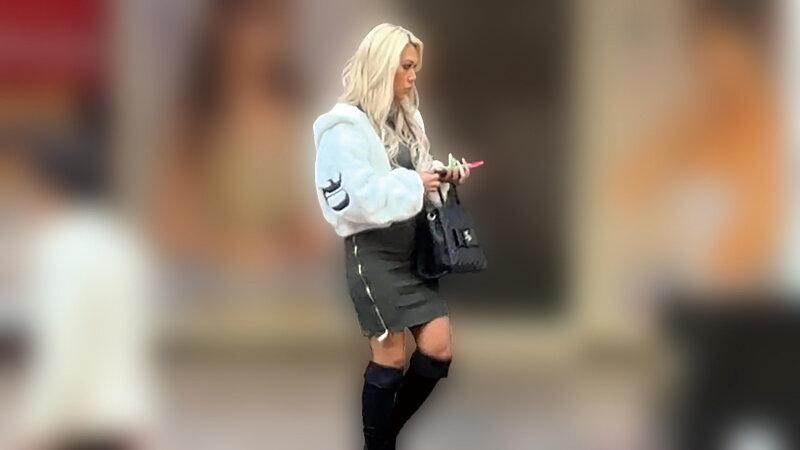 24時間居座り集団中出しレ●プ07 黒ギャル Rちゃん サンプル画像 4