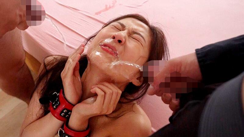 一人暮らしの美女を狙う鬼畜レ〇プ集団自宅押込み中出し性交 絶望無限地獄編 サンプル画像 13
