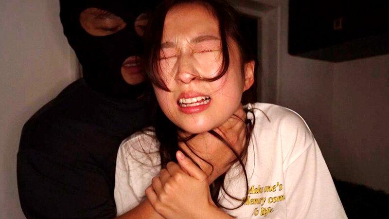一人暮らしの美女を狙う鬼畜レ〇プ集団自宅押込み中出し性交 絶望無限地獄編 サンプル画像 8
