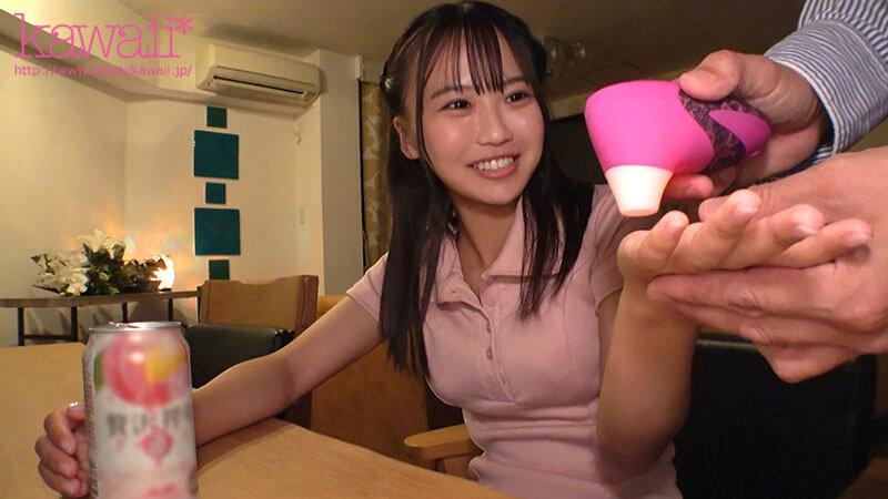 AV女優から最も遠い元アイドルと一つ屋根の下で一晩中SEXした。 石原青 サンプル画像 8