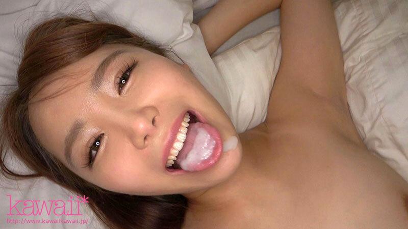 趣味バイク 彼氏いらない セフレ4人 サバサバして男勝りだけど脱いだらエッロい肉感BODY チ●ポに跨りたくてAV出演志願 小倉かずは サンプル画像 8