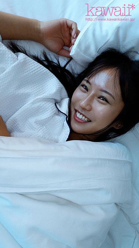 本屋で働く控えめな元カノと朝から晩までダラダラSEXでずっと種付けし続けたあのエクスタシーは一生忘れられない 石原青 サンプル画像 9