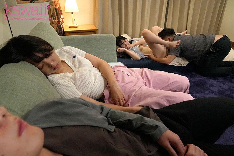 山形から遊びに来ていた無垢で世間知らずな田舎娘に街頭えちえちインタビューしたら手応えあり！強引に言いくるめてAV出演 平山羽那 サンプル画像 5