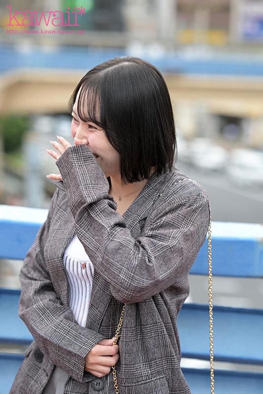 まみちゃんのパパ活、撮ってきてください！頂き女子のオジを惚れさせる「カモ」マニュアルを大公開！！最終的にオジテクに堕ちちゃうAVデビュー作 七美まみ サンプル画像 2