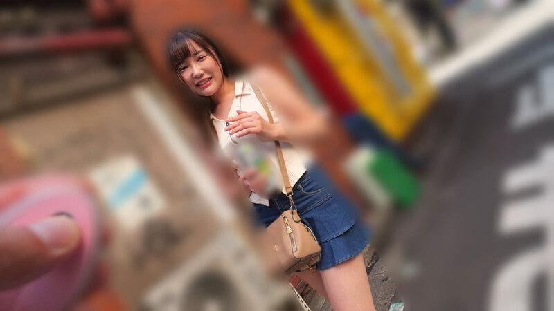 ラブホにこもって、一切の台本ナシの●っぱらいSEXデート2 椎名心春 サンプル画像 4