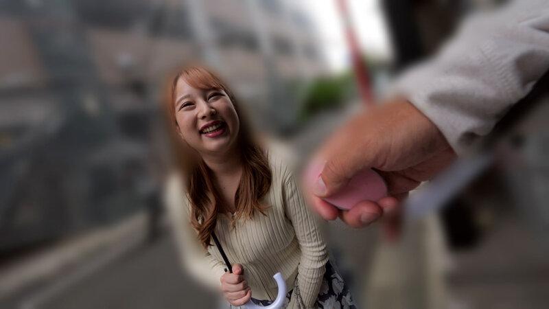 恥辱、陵●、とびっこ装着・繁華街デート！29 ちなみん サンプル画像 2