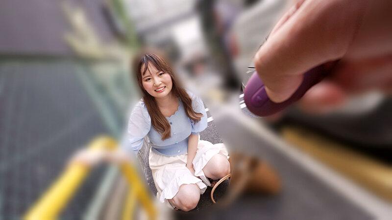 とびっこ羞恥デートで異常発情する綺麗なお姉さんの淫獣セックス！1083分8枚組ベストBOX vol.2 サンプル画像 16