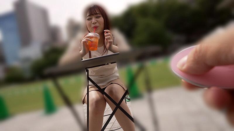とびっこ羞恥デートで異常発情する綺麗なお姉さんの淫獣セックス！1083分8枚組ベストBOX vol.2 サンプル画像 10