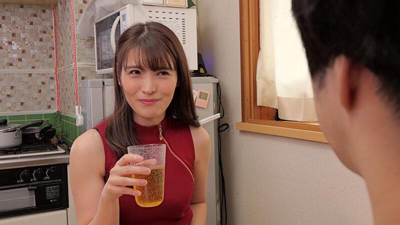 アナル舐めが大好きな美女！アナルが好きすぎてアナルSEXざんまい 生田望美 サンプル画像 2