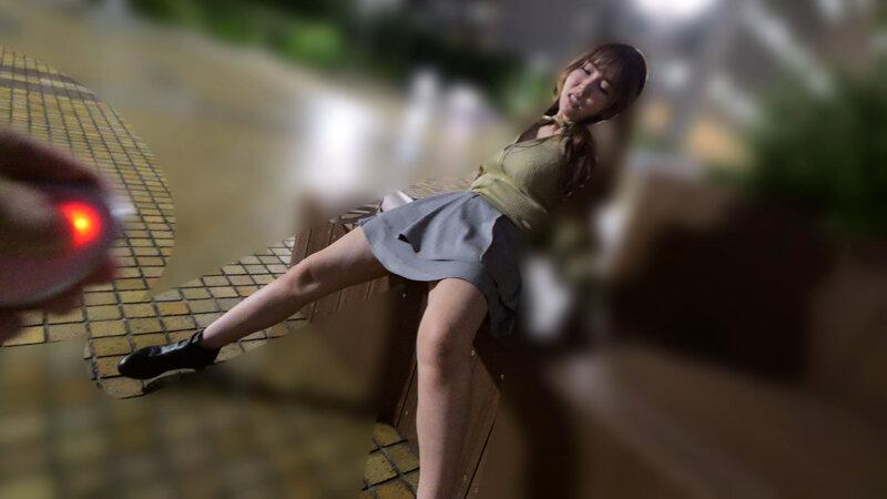恥辱、陵●、とびっこ装着・繁華街デート！31 波多野結衣 サンプル画像 2