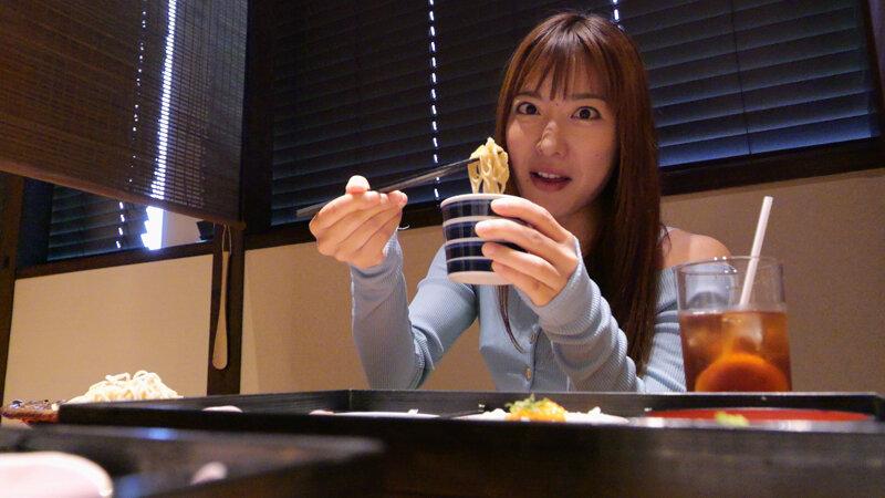 演技演出一切なし！照れて惚れるハメ撮り丸一日デート8 水川潤 サンプル画像 2