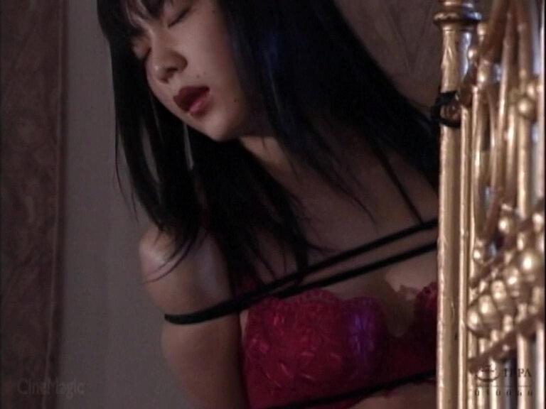 不朽のマドンナ 梶田さくらスーパーベスト サンプル画像 4