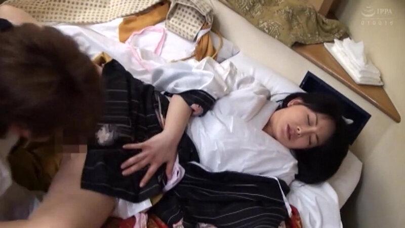 新・熟年婦人の密会情交 サンプル画像 19
