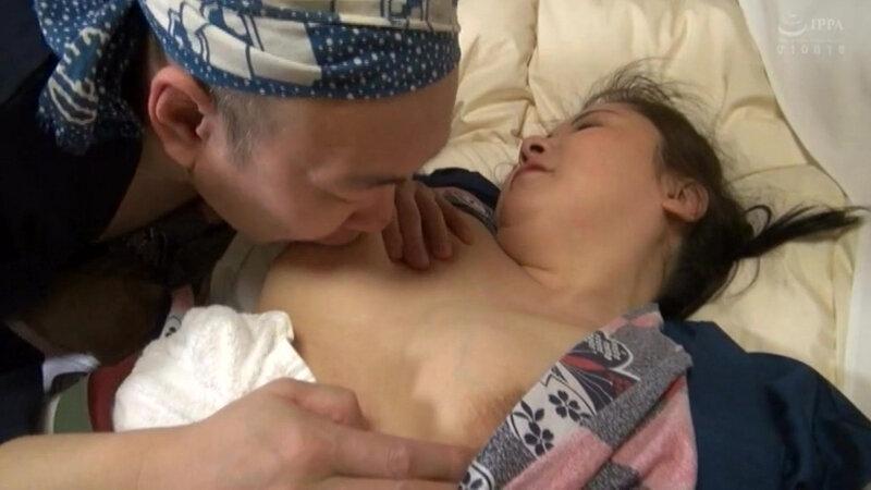 熟年婦人のSEXは死ぬまで2 サンプル画像 3