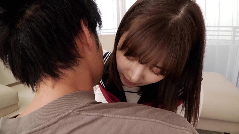 【4K】初めて彼女のできた童貞のボクのためセックスの練習相手になってくれたツンデレな幼なじみ。 鳳みゆ サンプル画像 16