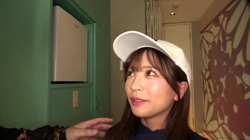 【4K】デカチン男優とハメ撮りいちゃラブSEX 小那海あや サンプル画像 2