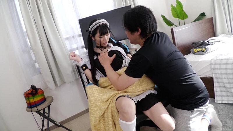 【4K】嫌悪しか感じないご主人様に泣きたくなるほどイカされて… 胡桃さくら サンプル画像 6