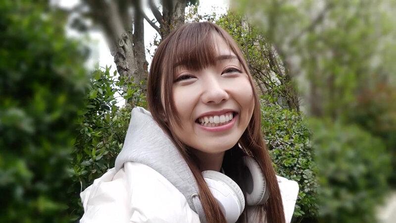【4K】ヤリマンみゆの本気食い！！ 我慢できずに素人逆ナンSEX 逢沢みゆ サンプル画像 1