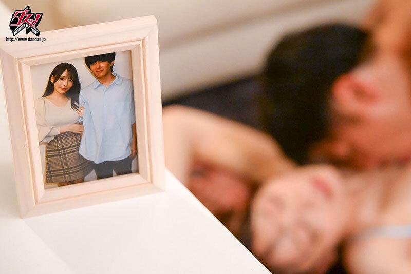 それでも妻を愛せますか？情夫達に言い寄られるたび、股を開き他人棒で絶頂する巨乳淫売女編。 七瀬アリス サンプル画像 11