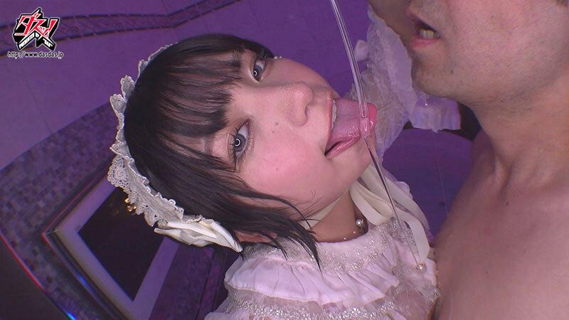 爆ヌキ鬼どぴゅパネェ性欲えげつねー超肉感女に唾液にゅっるにゅるでメスサド誘惑されたらもうわしゃオシマイや！いっぱいローションぬ～るぬる！トランス性交 天晴乃愛 サンプル画像 4