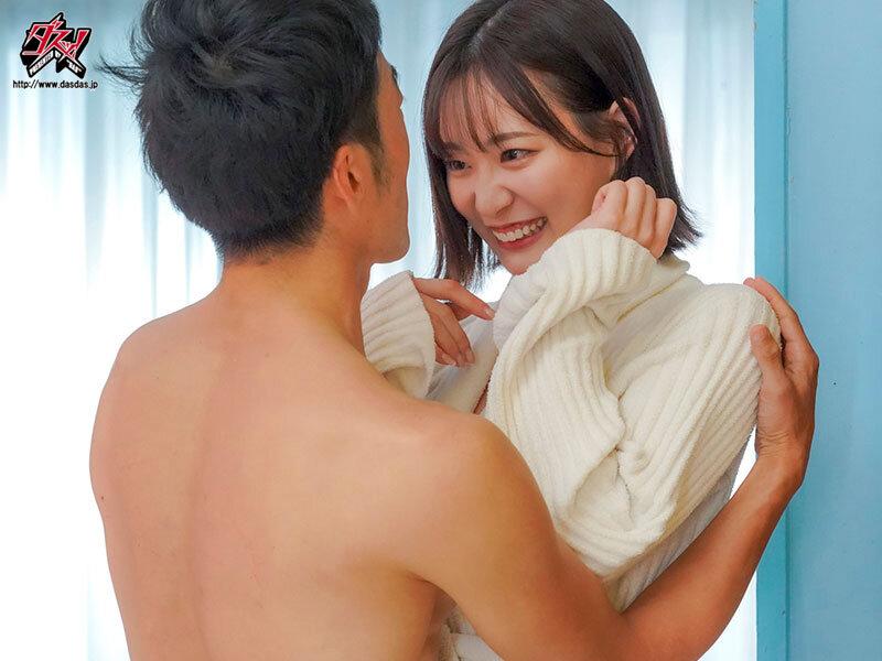 台本・演出・演技一切ナシ 本能の赴くまま、快楽に身をゆだねる1VS1 美谷朱音 サンプル画像 2