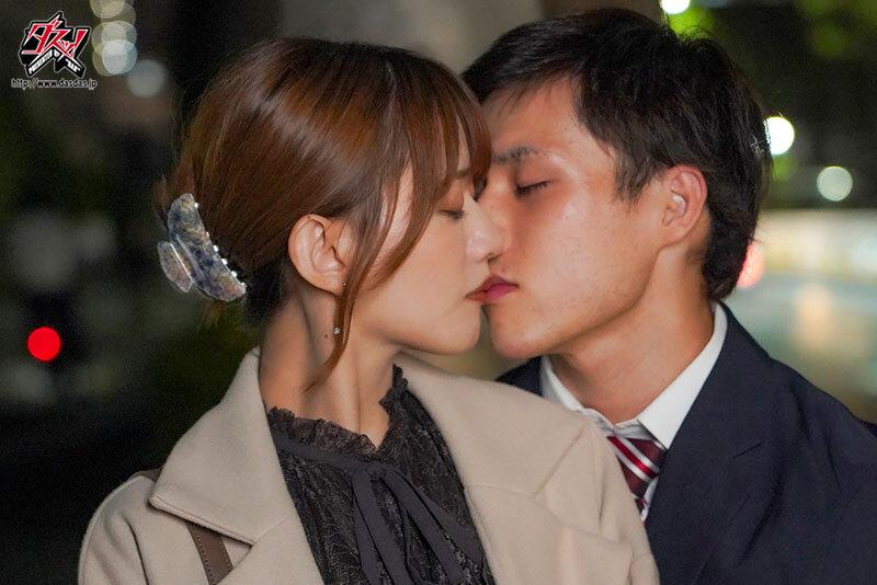 「もう全部夢だから」酔った勢いで浮気セックスしたバイト先の先輩に何度も中出しした最後の夜。 希島あいり サンプル画像 11