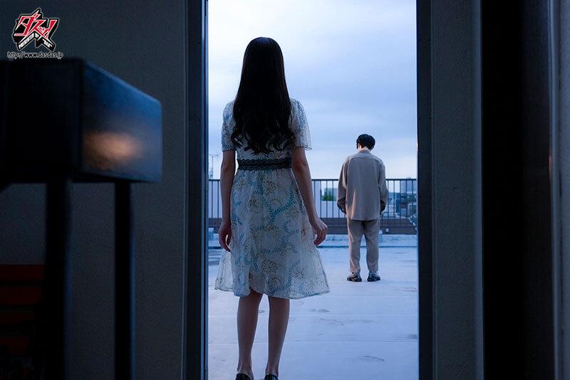 束縛もなく、恋人でもなく、セフレでもない彼女と欲望のままに溺れて AV女優は、出演作品の夢を見るのか。 橘メアリー サンプル画像 2