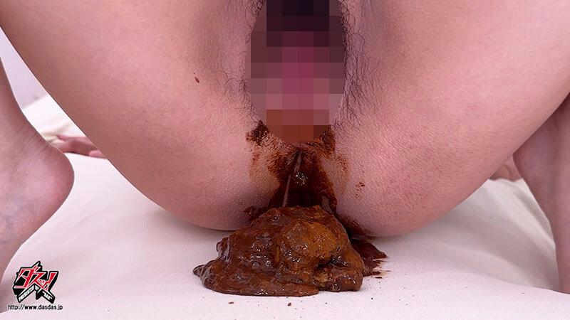 めるちゃんの脱糞鑑賞。糞数22分 サンプル画像 7