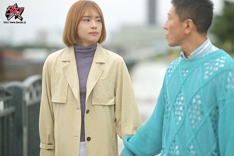 セックスはラブホまでお預け 耳元でささやき、焦らして焦らして高めあってのイチャラブ濃密セックス 柊かな サンプル画像 2