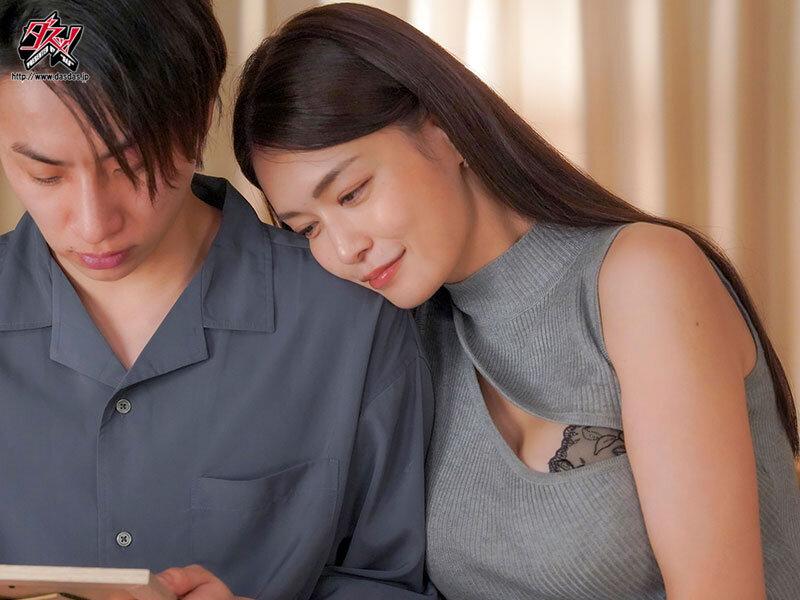 姉帯夜 姉ちゃんと熱い夜の思い出。 橘メアリー サンプル画像 12