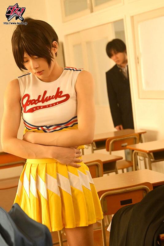女装させられた僕は、親友に私が男の娘だとワカラセられる。 柊かな サンプル画像 3