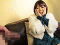 普通の素人おばさんがオチ○ポ見て釘付け！唾液手コキ＆濃厚フェラで抜いてくれたw4時間 サンプル画像 8