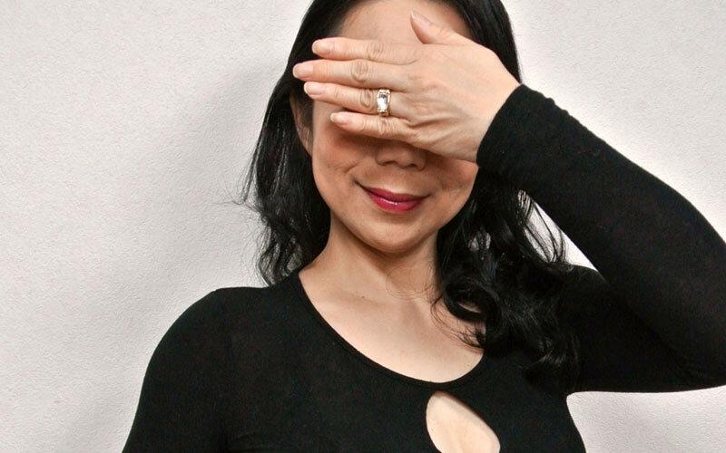 人妻系風俗で知り合いの女性と出逢ってしまった…4時間 サンプル画像 8