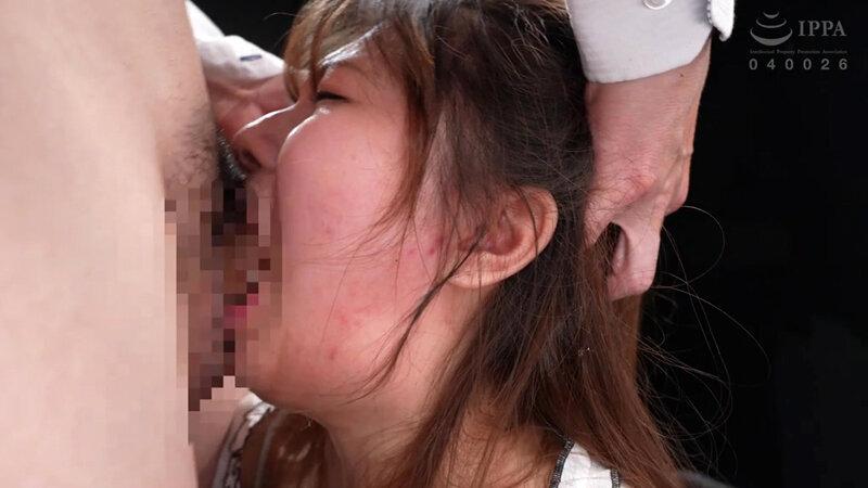 喉姦ボランティア 佐久間つな サンプル画像 3