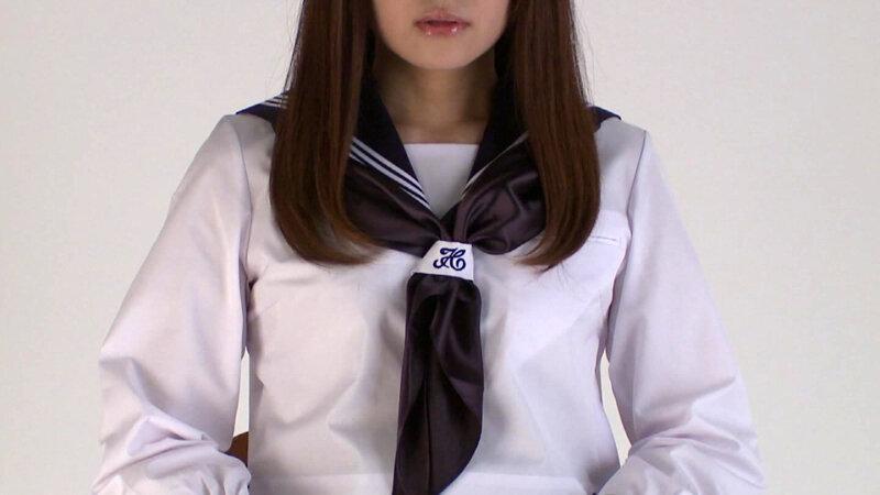 制服の中身 下着と女体を覗き見 3 サンプル画像 19